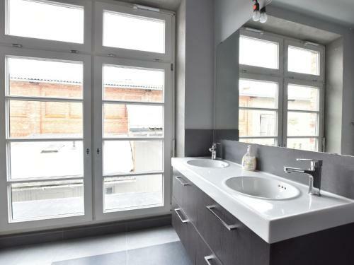 Modern Holiday Home In Detershagen With Private Terrace
