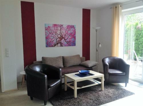 Apartamento Ferienwohnungen Bella Vita