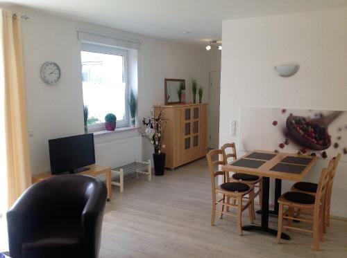 Apartamento Ferienwohnungen Bella Vita