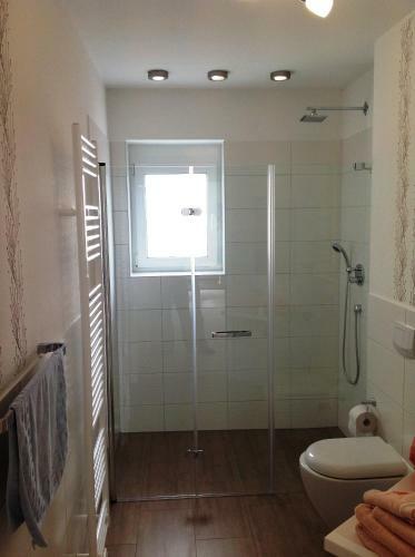 Apartamento Ferienwohnungen Bella Vita