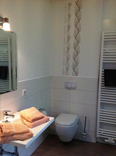 Apartamento Ferienwohnungen Bella Vita