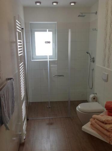 Apartamento Ferienwohnungen Bella Vita
