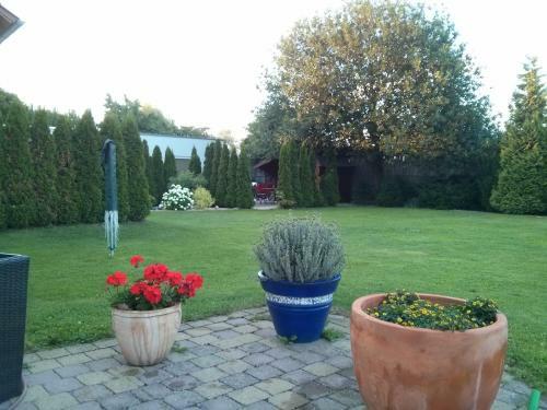 Apartamento Ferienwohnungen Bella Vita