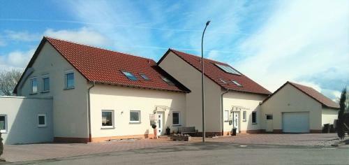 Apartamento Ferienwohnungen Bella Vita