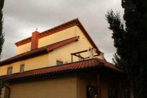 Apartamento Wohnen Im Orientalischen Ambiente