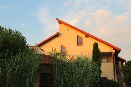 Apartamento Wohnen Im Orientalischen Ambiente