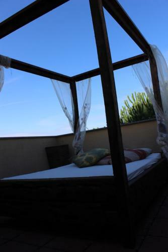 Apartamento Wohnen Im Orientalischen Ambiente