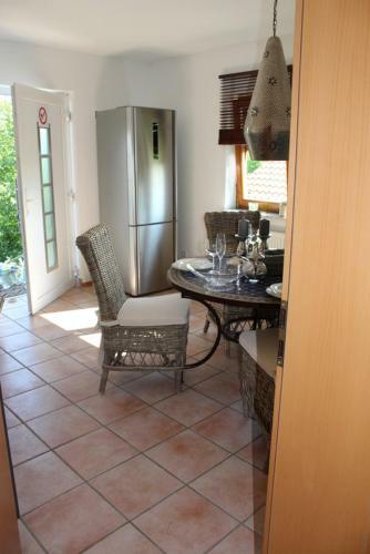 Apartamento Wohnen Im Orientalischen Ambiente