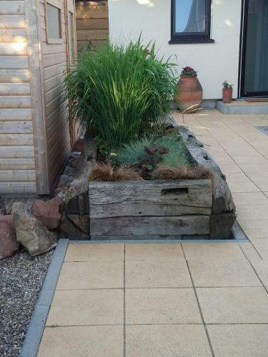 Apartamento Wohnen Im Orientalischen Ambiente