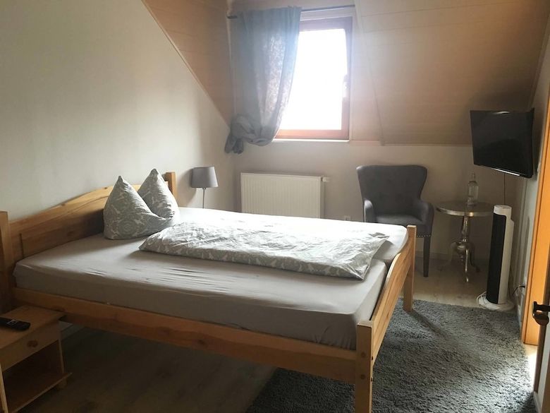 Hostal Landhaus-pension Am Pfaffensee