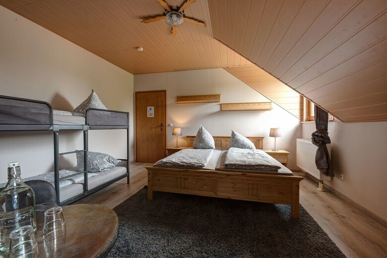 Hostal Landhaus-pension Am Pfaffensee