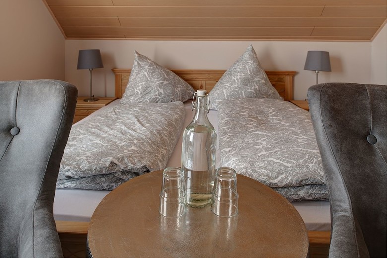 Hostal Landhaus-pension Am Pfaffensee