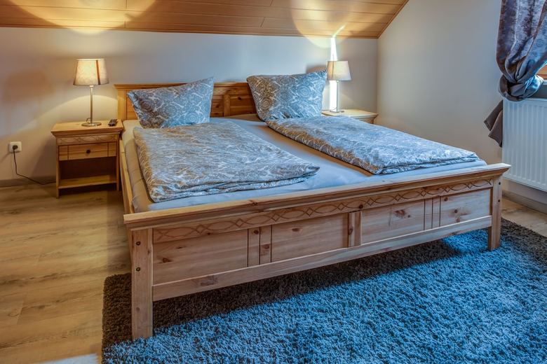 Hostal Landhaus-pension Am Pfaffensee