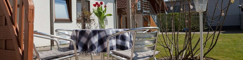 Hostal Landhaus-pension Am Pfaffensee
