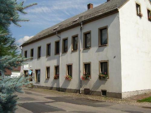 Hostal Zimmervermietung-heide-fiege