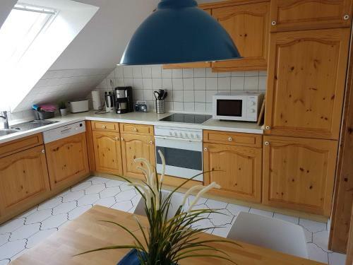 Apartamento Giese Fewo K�stengl�ck