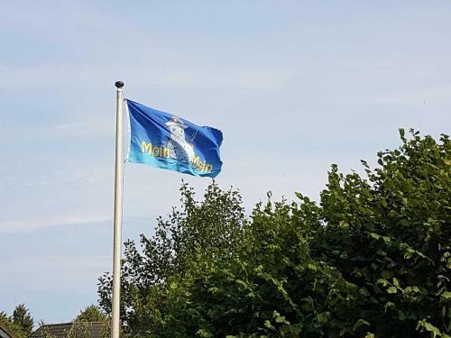 Apartamento Giese Fewo K�stengl�ck