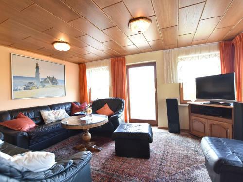 Exquisite Mansion In Pugholz Near Sea
