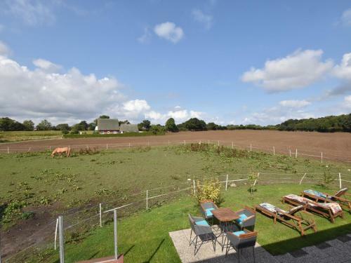 Exquisite Mansion In Pugholz Near Sea