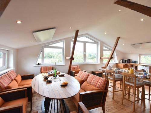 Exquisite Mansion In Pugholz Near Sea