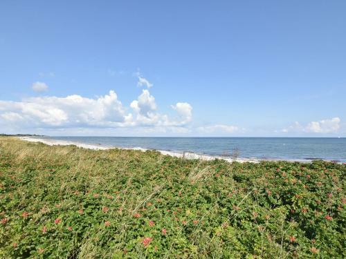 Exquisite Mansion In Pugholz Near Sea