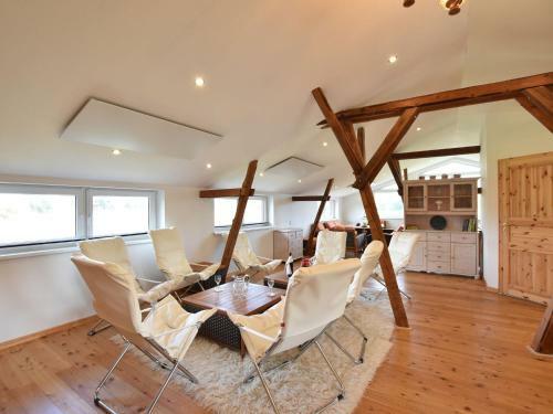 Modern Apartment In Pugholz With Terrace