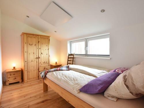 Modern Apartment In Pugholz With Terrace