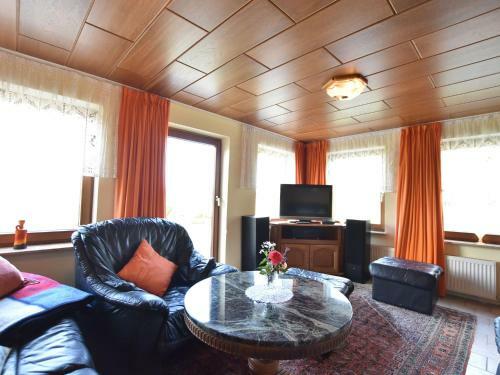 Charming Apartment In Pugholz Near Sea