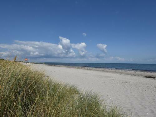 Charming Apartment In Pugholz Near Sea