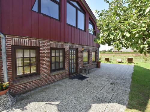 Charming Apartment In Pugholz Near Sea