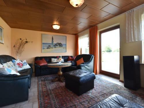 Charming Apartment In Pugholz Near Sea