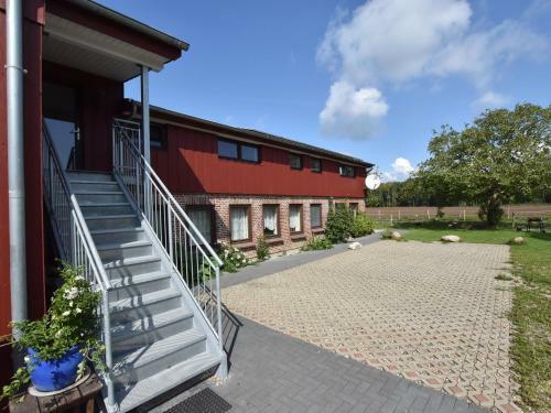 Charming Apartment In Pugholz Near Sea