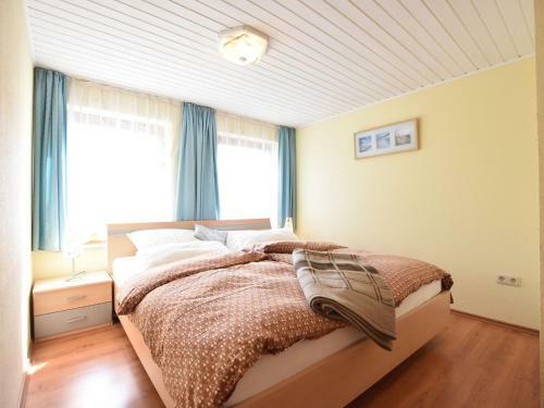 Charming Apartment In Pugholz Near Sea