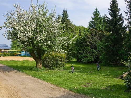 Villa Holiday Home Geesthof.9