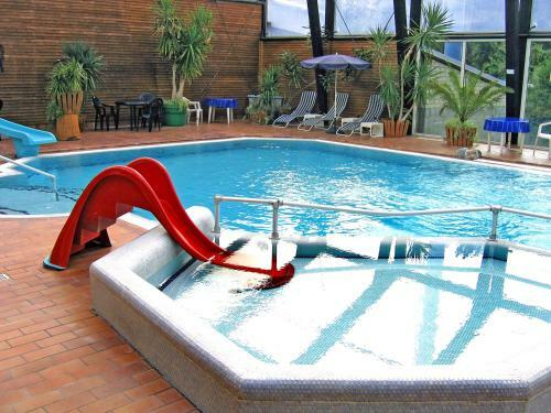 Villa Holiday Home Geesthof.9