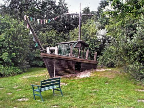 Villa Holiday Home Geesthof.9