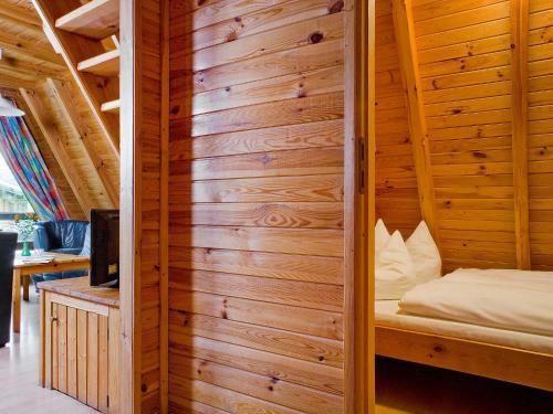 Villa Holiday Home Geesthof.9