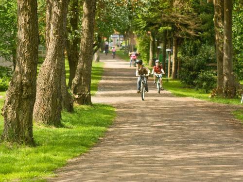 Villa Holiday Home Geesthof.9