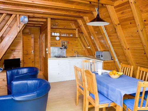 Villa Holiday Home Geesthof.9