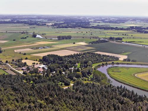 Villa Holiday Home Geesthof.9