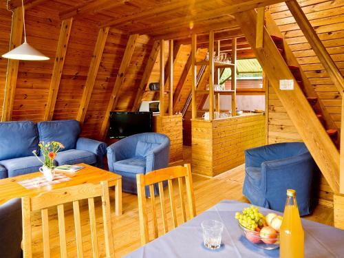 Villa Holiday Home Geesthof.9
