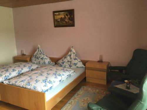 Agroturismo Hofgut Rickersreute