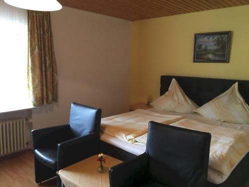 Agroturismo Hofgut Rickersreute