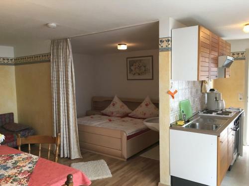 Agroturismo Hofgut Rickersreute
