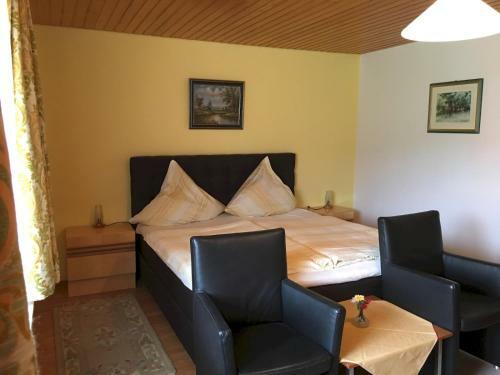 Agroturismo Hofgut Rickersreute