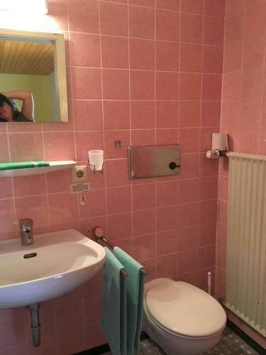 Agroturismo Hofgut Rickersreute