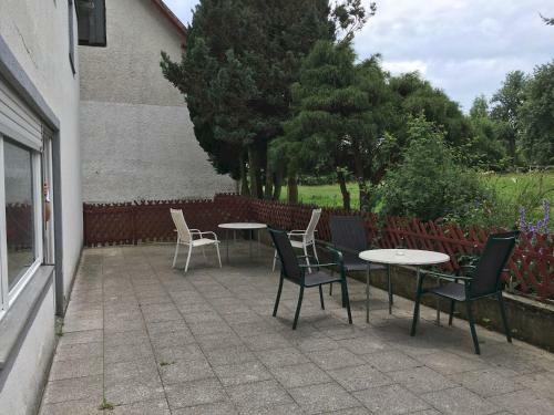 Agroturismo Hofgut Rickersreute