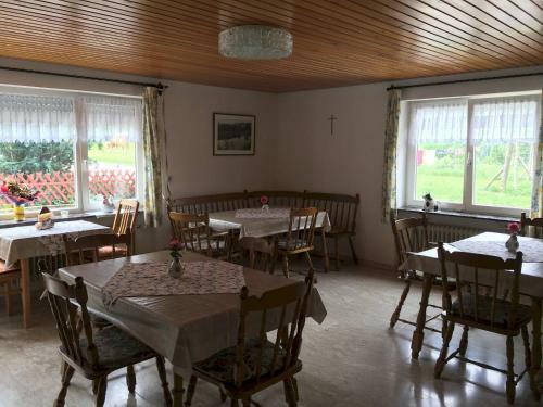 Agroturismo Hofgut Rickersreute