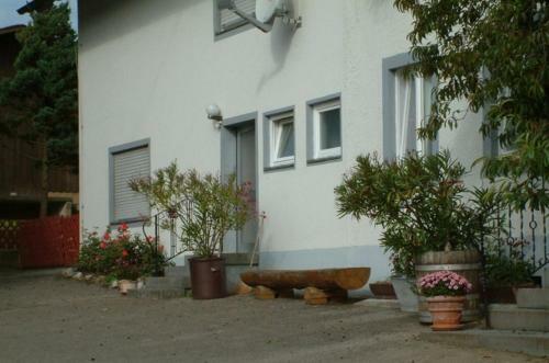 Agroturismo Hofgut Rickersreute
