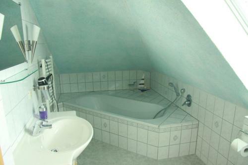 Apartamento Ferienwohnung Sommer Und Wernicke